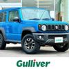 suzuki jimny-sierra 2019 -SUZUKI--Jimny Sierra 3BA-JB74W--JB74W-113455---SUZUKI--Jimny Sierra 3BA-JB74W--JB74W-113455- image 1