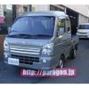 suzuki carry-truck 2023 quick_quick_DA16T_DA16T-774067 image 1