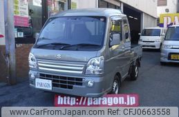 suzuki carry-truck 2023 quick_quick_DA16T_DA16T-774067