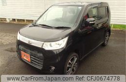 suzuki wagon-r 2014 -SUZUKI 【盛岡 580ｿ1450】--Wagon R DBA-MH34S--MH34S-941936---SUZUKI 【盛岡 580ｿ1450】--Wagon R DBA-MH34S--MH34S-941936-