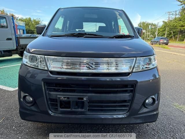 suzuki wagon-r-stingray 2010 CFJ1605179 image 2