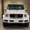 mercedes-benz g-class 2021 -MERCEDES-BENZ--Benz G Class 3DA-463350--W1N4633502X418054---MERCEDES-BENZ--Benz G Class 3DA-463350--W1N4633502X418054- image 2