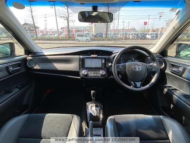 toyota corolla-fielder 2014 -TOYOTA--Corolla Fielder NKE165G--7074088---TOYOTA--Corolla Fielder NKE165G--7074088- image 2
