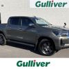 toyota hilux 2022 -TOYOTA--Hilux 3DF-GUN125--GUN125-3934771---TOYOTA--Hilux 3DF-GUN125--GUN125-3934771- image 1