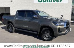 toyota hilux 2022 -TOYOTA--Hilux 3DF-GUN125--GUN125-3934771---TOYOTA--Hilux 3DF-GUN125--GUN125-3934771-