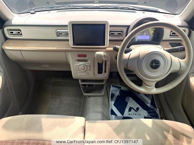 suzuki alto-lapin 2017 quick_quick_HE33S_HE33S-180380 image 2