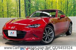 mazda roadster 2017 -MAZDA--Roadster DBA-NDERC--NDERC-102821---MAZDA--Roadster DBA-NDERC--NDERC-102821-
