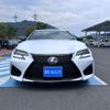 lexus gs-f 2017 -LEXUS--Lexus GS F DBA-URL10--URL10-0002017---LEXUS--Lexus GS F DBA-URL10--URL10-0002017- image 30