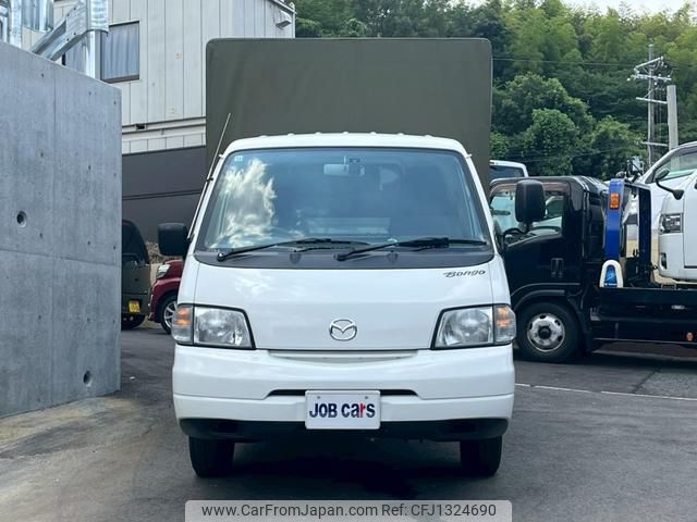 mazda bongo-truck 2016 GOO_NET_EXCHANGE_0704692A30250621W001 image 2
