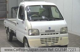 suzuki carry-truck 2000 -SUZUKI--Carry Truck DB52T--200891---SUZUKI--Carry Truck DB52T--200891-