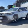 toyota corolla-cross 2025 CFJ1840948 image 14