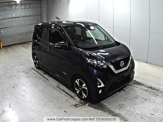 nissan dayz 2019 -NISSAN--DAYZ B45W-0002681---NISSAN--DAYZ B45W-0002681- image 1