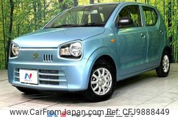 suzuki alto 2019 -SUZUKI--Alto DBA-HA36S--HA36S-510903---SUZUKI--Alto DBA-HA36S--HA36S-510903-