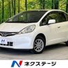 honda fit 2013 -HONDA--Fit DBA-GE6--GE6-1726336---HONDA--Fit DBA-GE6--GE6-1726336- image 1