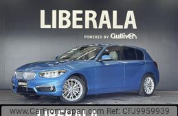 bmw 1-series 2019 -BMW--BMW 1 Series LDA-1S20--WBA1S520205L20798---BMW--BMW 1 Series LDA-1S20--WBA1S520205L20798-