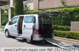 nissan nv200-vanette 2014 CFJ1595072
