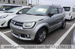 suzuki ignis 2017 CFJ1766128