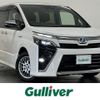 toyota voxy 2019 -TOYOTA--Voxy DAA-ZWR80W--ZWR80-0404708---TOYOTA--Voxy DAA-ZWR80W--ZWR80-0404708- image 1