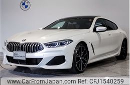bmw 8-series 2022 CFJ1540259