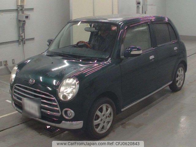 daihatsu mira-gino 2008 -DAIHATSU--Mira Gino L650S-0069162---DAIHATSU--Mira Gino L650S-0069162- image 1