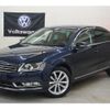 volkswagen passat 2013 -VOLKSWAGEN--VW Passat 3CCAX--EP001803---VOLKSWAGEN--VW Passat 3CCAX--EP001803- image 1