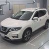 nissan x-trail 2017 -NISSAN 【名古屋 306ﾆ4391】--X-Trail DBA-NT32--NT32-081839---NISSAN 【名古屋 306ﾆ4391】--X-Trail DBA-NT32--NT32-081839- image 1