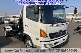 hino ranger 2003 -HINO 【千葉 100ﾁ8541】--Hino Ranger FC1JGEA-10244---HINO 【千葉 100ﾁ8541】--Hino Ranger FC1JGEA-10244-