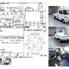 mitsubishi minicab-truck 1999 CFJ1101108 image 4