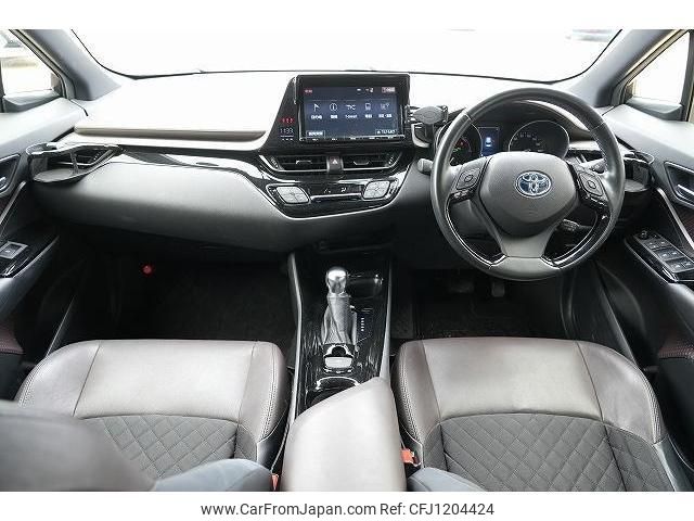 toyota c-hr 2018 quick_quick_ZYX10_ZYX10-2135458 image 2