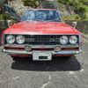 toyota mark-ii 1969 CFJ1539241 image 6