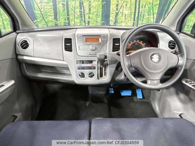 suzuki wagon-r 2009 -SUZUKI--Wagon R DBA-MH23S--MH23S-177338---SUZUKI--Wagon R DBA-MH23S--MH23S-177338- image 2