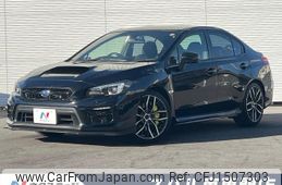 subaru wrx-sti 2019 CFJ1507303