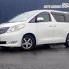 toyota alphard 2009 quick_quick_DBA-ANH20W_ANH20W-8039499 image 1