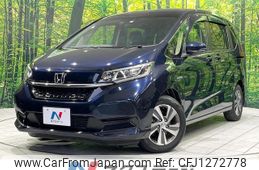 honda freed-hybrid 2020 quick_quick_GB7_GB7-3110461