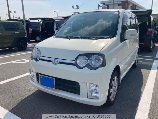 daihatsu move 2006 CFJ1610664 image 1