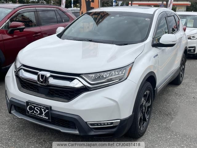 honda cr-v 2019 quick_quick_6AA-RT6_RT6-1000218 image 1