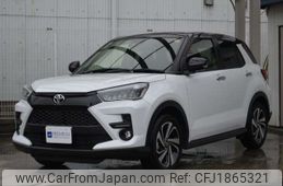 toyota raize 2024 CFJ1865321