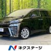 toyota vellfire 2018 -TOYOTA--Vellfire DBA-AGH30W--AGH30-0230953---TOYOTA--Vellfire DBA-AGH30W--AGH30-0230953- image 1