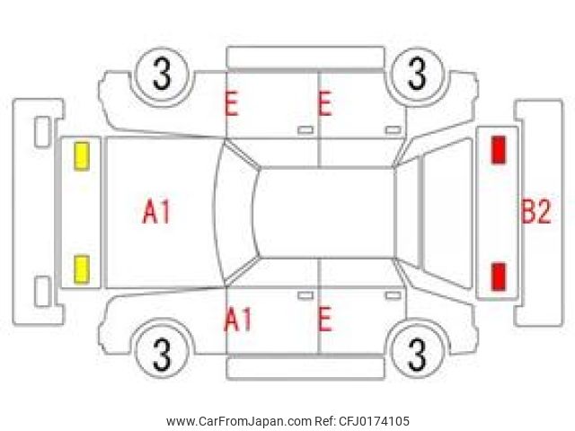 toyota tank 2019 -TOYOTA--Tank DBA-M900A--M900A-0342533---TOYOTA--Tank DBA-M900A--M900A-0342533- image 2