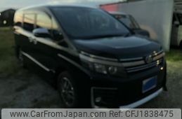 toyota voxy 2016 CFJ1838475