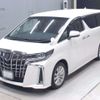 toyota alphard 2020 -TOYOTA 【岐阜 303な3922】--Alphard AGH30W-0334506---TOYOTA 【岐阜 303な3922】--Alphard AGH30W-0334506- image 1