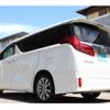 toyota alphard 2020 -TOYOTA--Alphard 3BA-AGH30W--AGH30-0342144---TOYOTA--Alphard 3BA-AGH30W--AGH30-0342144- image 3