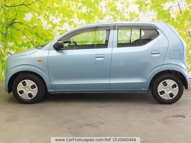 suzuki alto 2020 quick_quick_DBA-HA36S_HA36S-547099 image 2