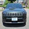 jeep compass 2021 -CHRYSLER--Jeep Compass 3BA-M624--MCANJRCB8MFA78225---CHRYSLER--Jeep Compass 3BA-M624--MCANJRCB8MFA78225- image 3