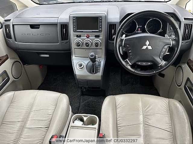 mitsubishi delica-d5 2011 -MITSUBISHI--Delica D5 DBA-CV5W--CV5W-0602503---MITSUBISHI--Delica D5 DBA-CV5W--CV5W-0602503- image 2