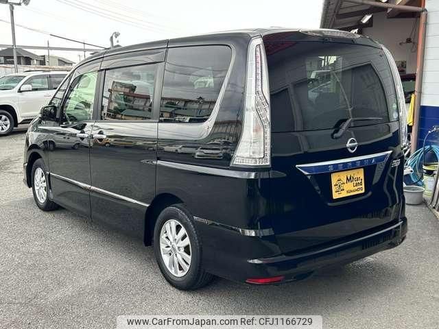 nissan serena 2015 quick_quick_DBA-FPC26_FPC26-051357 image 2