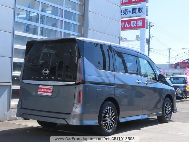 nissan serena 2023 -NISSAN 【名変中 】--Serena FNC28--004483---NISSAN 【名変中 】--Serena FNC28--004483- image 2