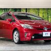 toyota prius 2013 -TOYOTA--Prius DAA-ZVW30--ZVW30-1770318---TOYOTA--Prius DAA-ZVW30--ZVW30-1770318- image 18