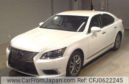 lexus ls 2014 -LEXUS--Lexus LS UVF45-5019658---LEXUS--Lexus LS UVF45-5019658-