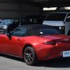 mazda roadster 2017 CFJ1650380 image 11